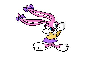 Babs Bunny