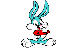 Buster Bunny