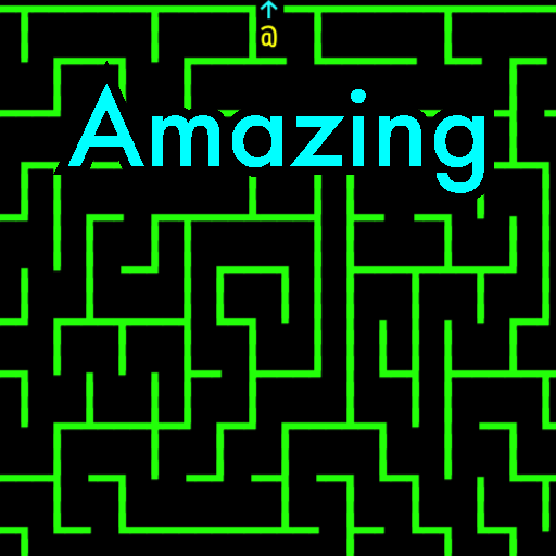 amazing