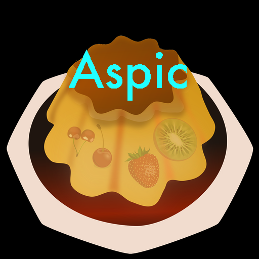 aspic