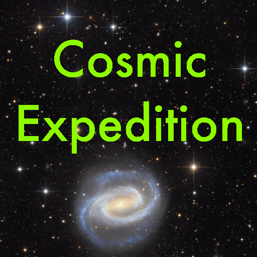 Cosmic Expedition