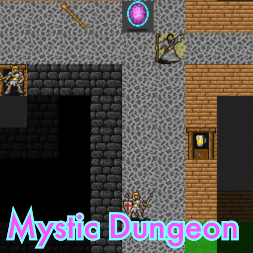 Dungeon