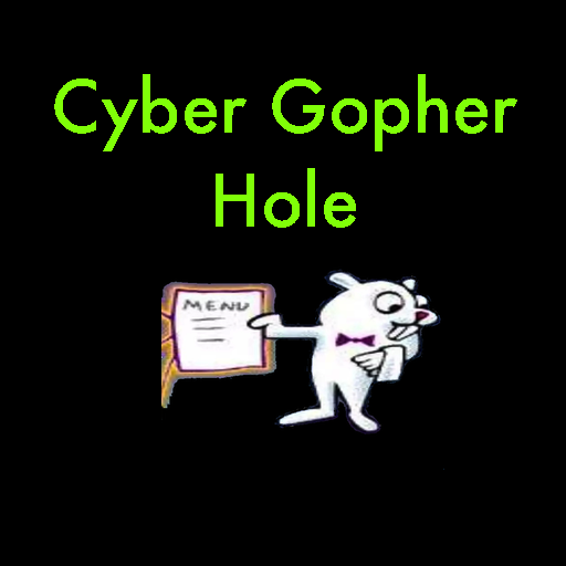 gopher