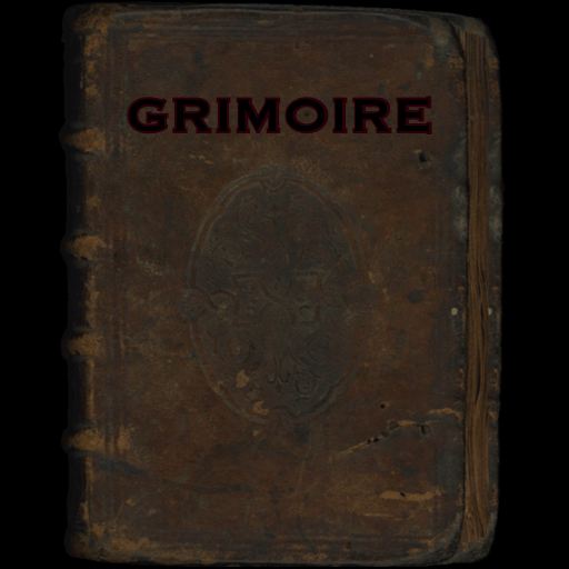 Grimoire