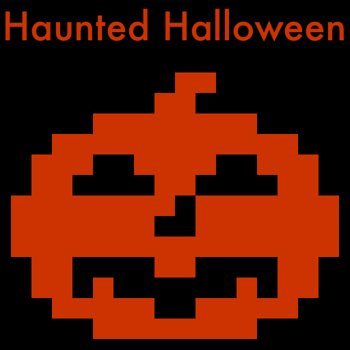 Haunted Halloween