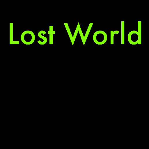lostworld