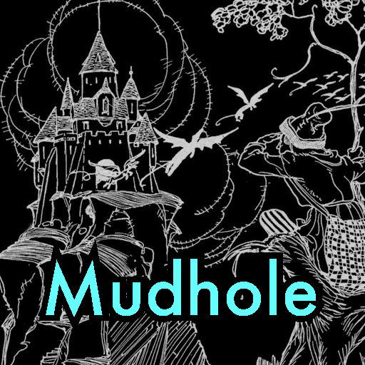 Mudhole